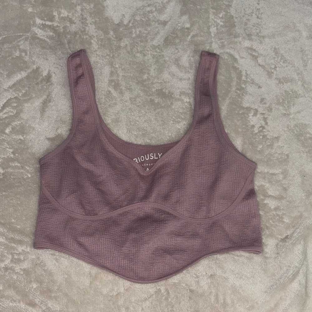 Aeropostale top